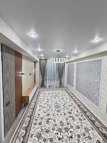 Продажа квартир: 5 и более комнат, 84 м², Элитка, 5 этаж, Дизайнерский ремонт at lalafo.kg — 5 Продажа квартир: 5 и более комнат, 84 м², Элитка, 5 этаж, Дизайнерский ремонт — 5