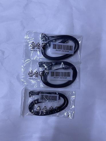 hard disc: SATA-кабели для подключения накопителей (HDD/SSD) к материнской плате — 2