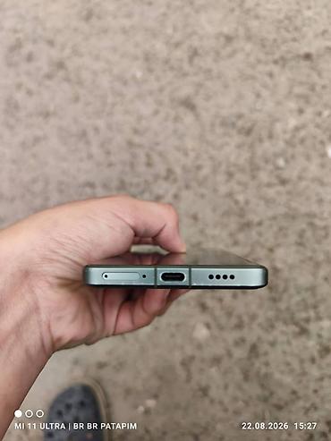 nokia e52: Xiaomi, 13 Ultra, Б/у, 256 ГБ, цвет - Зеленый, 2 SIM — 3