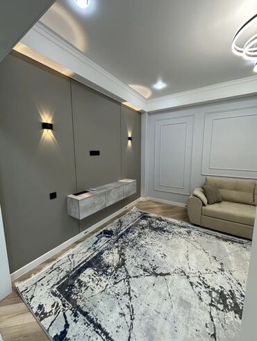 Продажа участков: 2 комнаты, 59 м², Элитка, 7 этаж, Евроремонт