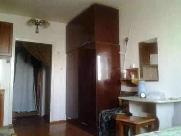 продается квартира новопавловка: 1 комната, 19 м², Общежитие и гостиничного типа, 5 этаж, Косметический ремонт