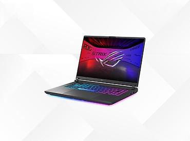 ASUS: Noutbuk "ASUS ROG Strix G16 G615LR-MS97" ASUS ROG Strix G16 — 4
