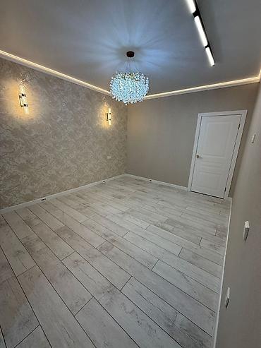 Ремонт под ключ: Современная отделка для квартиры/дома “под ключ” - Комнаты: ровные — 30