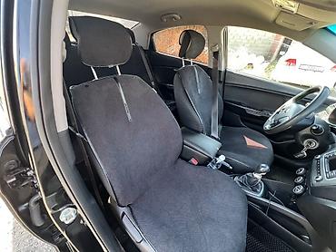 кия полисат: Kia Rio: 2016 г., Механика, Бензин, Седан — 6