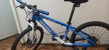 велосипед giant talon 3: Продаётся подростковый велосипед, почти новый,в отличном состоянии