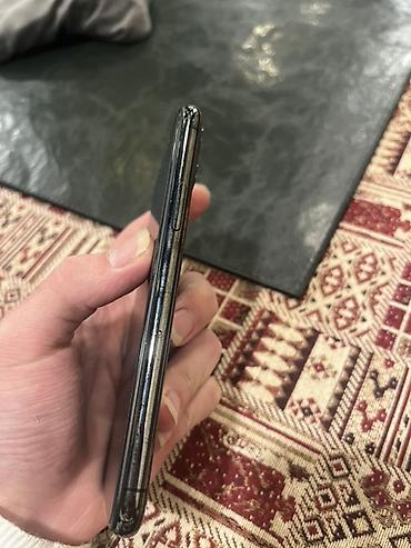 saxta iphone: IPhone 11 Pro, 64 GB, Space Gray, Qırıq — 7