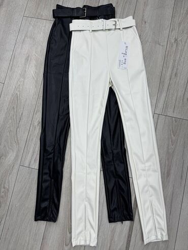 джинсы размер 42: Джинсы S (EU 36), M (EU 38), L (EU 40), цвет - Черный