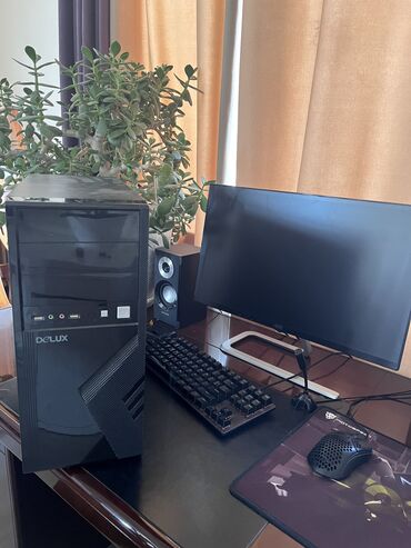 видеокарту gtx: Компьютер, ОЭТ 16 ГБ, Колдонулган, NVIDIA GeForce GTX 1050, HDD + SSD