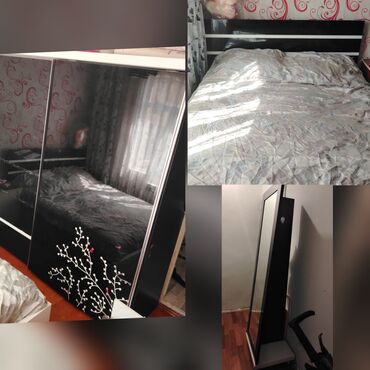 yuxuda carpayi gormek: Yataq Desti 150 azn satilir‼️matras yoxdur unvan lokbatan i8260 sekine