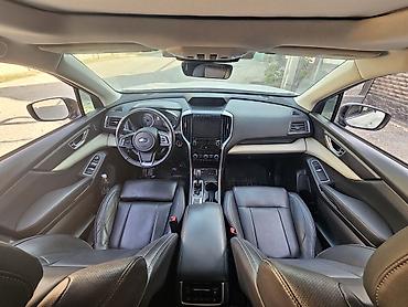 mark2 100: Subaru Ascent: 2020 г., 2.4 л, Автомат, Бензин, Внедорожник — 7