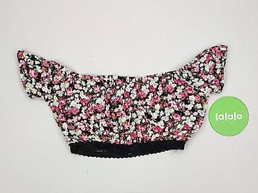 crop buty: Cropp, Top damski, rozmiar XS — 3
