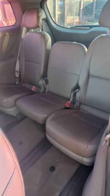 Kia: Kia Carnival: 2019 г., 2.2 л, Автомат, Дизель, Минивэн — 8