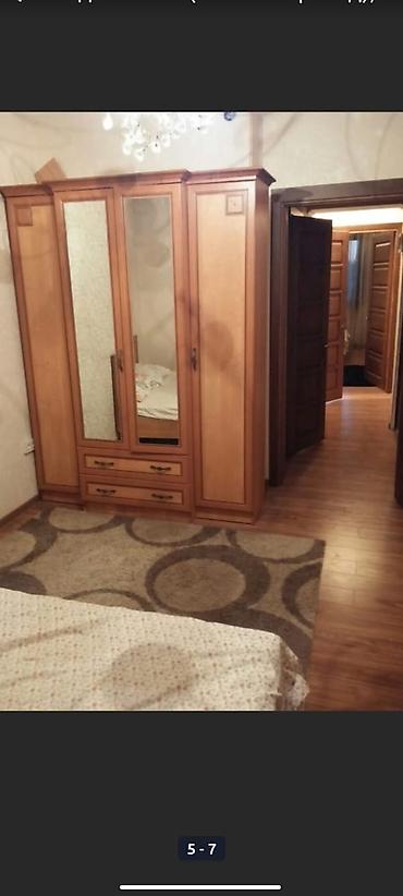 2 8: 3 комнаты, 92 м², Цум Индивидуалка, 6 этаж, Старый ремонт — 3