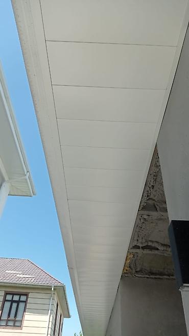 Кровля крыши: Профессиональный монтаж водосточных систем для частных домов - — 18