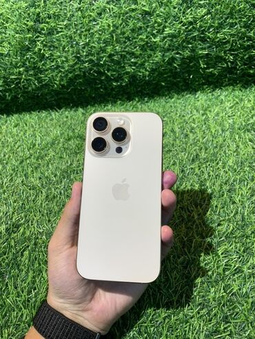 поко м 5 цена бишкек: IPhone 16 Pro, 256 ГБ, 100 %