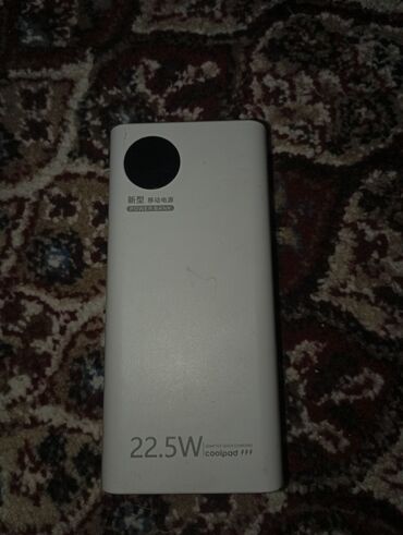 наушники с шумоподавлением бишкек: ⚡ Power Bank 20000 mAh | 25W БЫСТРАЯ ЗАРЯДКА | Проверено в работе ✅