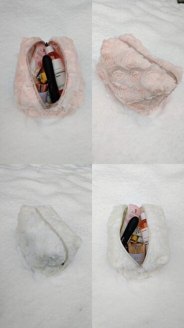 Косметички: Косметичка, Женские — 1