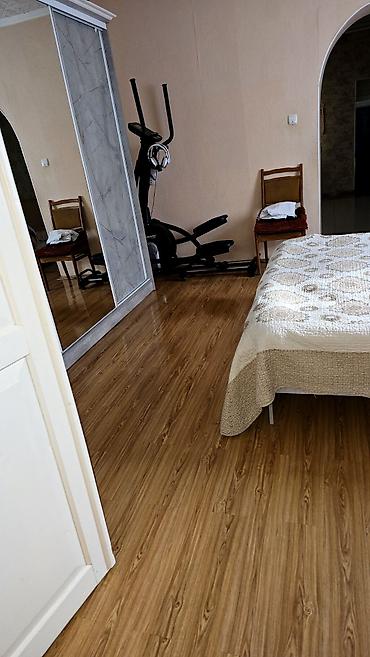 Продажа коттеджей и домов: Продам дом в г.Кант во втором микрорайоне, район жилдома. рядом сады — 14