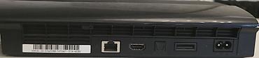 ps3 супер слим: Игровая консоль Sony PlayStation 3 Super Slim (модель CECH-4208C) — 2