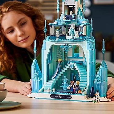 Digər oyuncaqlar: Frozen Konstruktor Oyuncaq Frozen 🔹Ölkə daxili pulsuz çatdırılma 📦 — 2