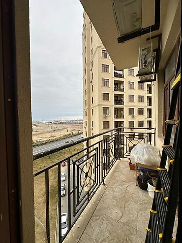 evim residence: 2 otaqlı, Yeni tikili, 102 kv. m — 5