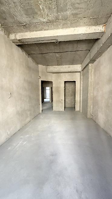 ищу квартирантов: 3 комнаты, 112 м², Элитка, 11 этаж, ПСО (под самоотделку) — 9