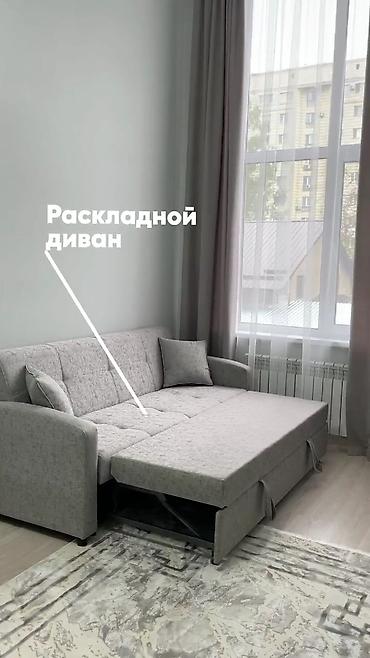 2 8: 1 комната, 40 м², 6 этаж, Дизайнерский ремонт — 10