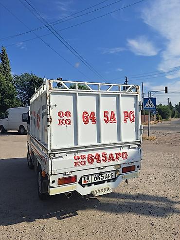 man tgx: Microcar : 2016 г., 0.8 л, Механика, Бензин, Фургон — 2