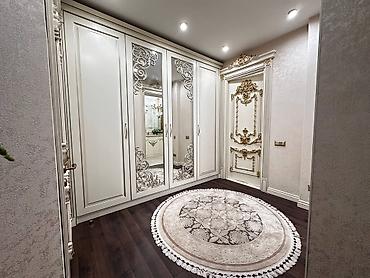 Продажа квартир: 4 комнаты, 170 м², Элитка, 6 этаж, Дизайнерский ремонт — 9