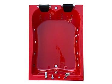 Cakuzi vannalar: Yeni Cakuzi vanna Motorlu, Ödənişli çatdırılma — 22