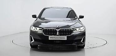 e34 4 4: BMW 5 series: 2020 г., 2 л, Автомат, Бензин, Седан — 2