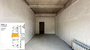 респект: 5 и более комнат, 218 м², Орто-Сай с. Элитка, 3 этаж, ПСО (под самоотделку) — 10