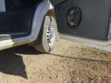 Mercedes-Benz: Mercedes-Benz Спринтер: 2003 г., 2.2 л, Механика, Дизель — 13