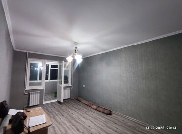 Продажа квартир: 1 комната, 33 м², 104 серия, 3 этаж, Евроремонт