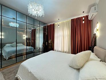 Продажа коттеджей и домов: Продаётся роскошный таунхаус с мебелью и бытовой техникой! Расположен — 12