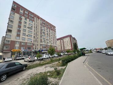 сдается комната кок жар: 1 комната, 47 м², Элитка, 2 этаж, Косметический ремонт