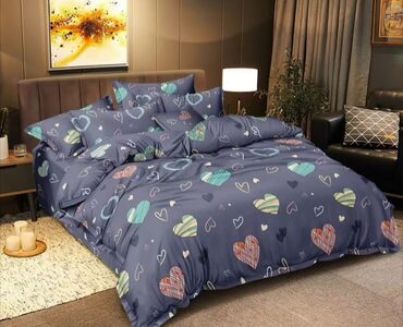 Posteljina: Bračna, bоја - Šareno — 7