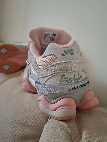 obuca nis: New Balance x Joe Freshgoods 9060 “Inside Voices” patike NOVE PATIKE - — 3