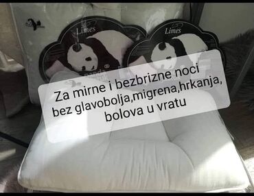 Jastuci: 🐼 panda jastuk – veliki ili mali, ali uvek za zdrav san! 🌙 otkrij — 11