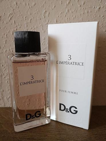 ex nihilo: 🤍 Шикарный нежный парфюм!Женский парфюм Dolce & Gabbana — 1