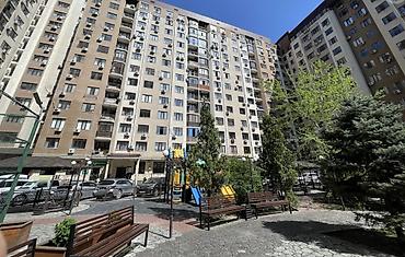 панфилова: 4 комнаты, 132 м², ул. Фрунзе / Логвиненко Элитка, 8 этаж, Евроремонт — 3