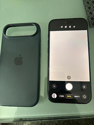 s10 cena polovan: Apple iPhone 18 Air model: MG2L4HX/A) – 256 GB - Ekran sa Dynamic — 2