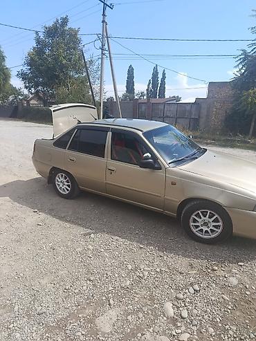 daewoo espero: Daewoo Nexia: 2026 г., 1.5 л, Механика, Бензин, Седан — 2