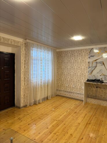 Həyət evləri və villaların satışı: Sabunçu qəs. 3 otaqlı, 75 kv. m, Kredit yoxdur, Yeni təmirli — 5