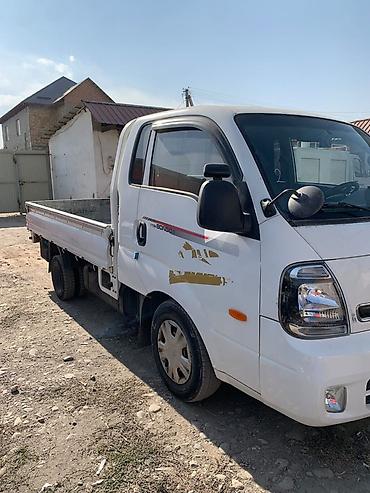 hyundai porter 1: Легкий грузовик, Kia, Стандарт, До 1 т, Б/у — 5