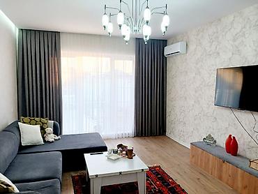 mastagada ev: 3 otaqlı, 93 kv. m, Kredit yoxdur, Yeni təmirli — 7
