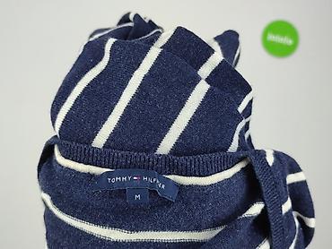 mohito wool blend: Tommy Hilfiger, Sweter damski, rozmiar M — 5