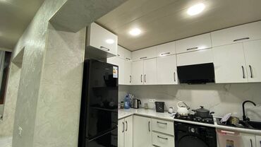 Köhnə tikili: Bakı, Köhnə Günəşli, 3 otaqlı, Köhnə tikili, m. Həzi Aslanov, 85 kv. m — 17