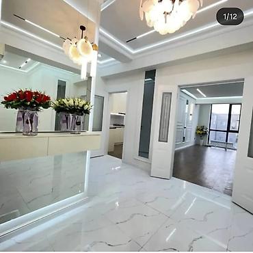 Продажа квартир: 2 комнаты, 86 м², Элитка, Дизайнерский ремонт — 1