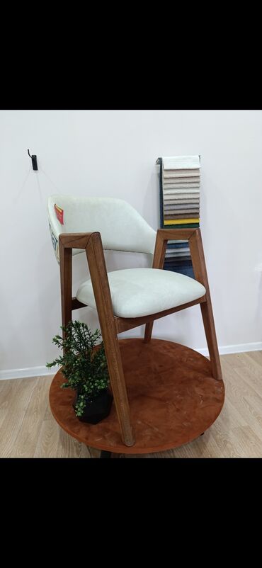 Stullar: Qonaq otağı üçün, Yeni, Qatlanmayan, Stul — 11